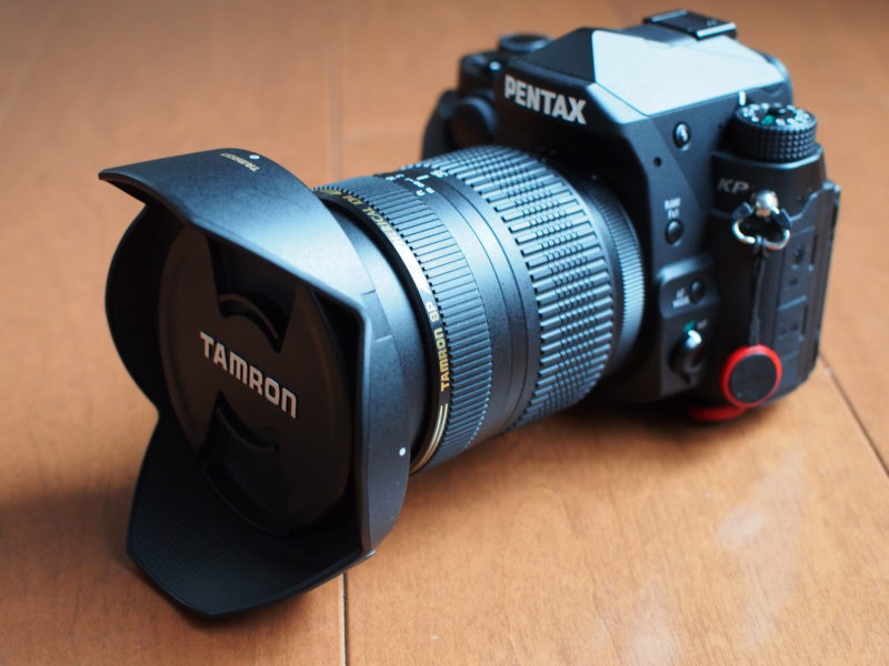 17-35mm F/2.8-4 (A05)