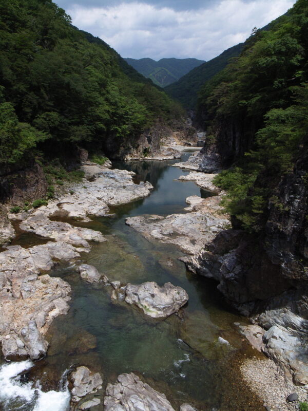 龍王峡7