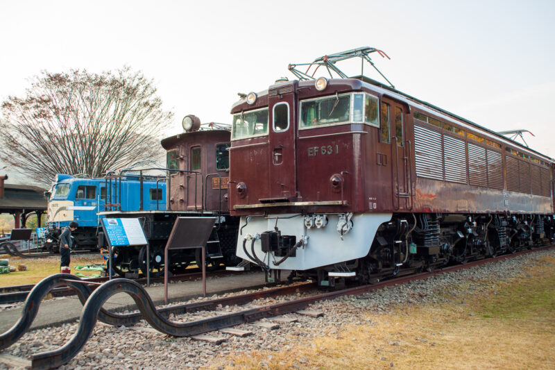 碓氷峠鉄道文化むら_08