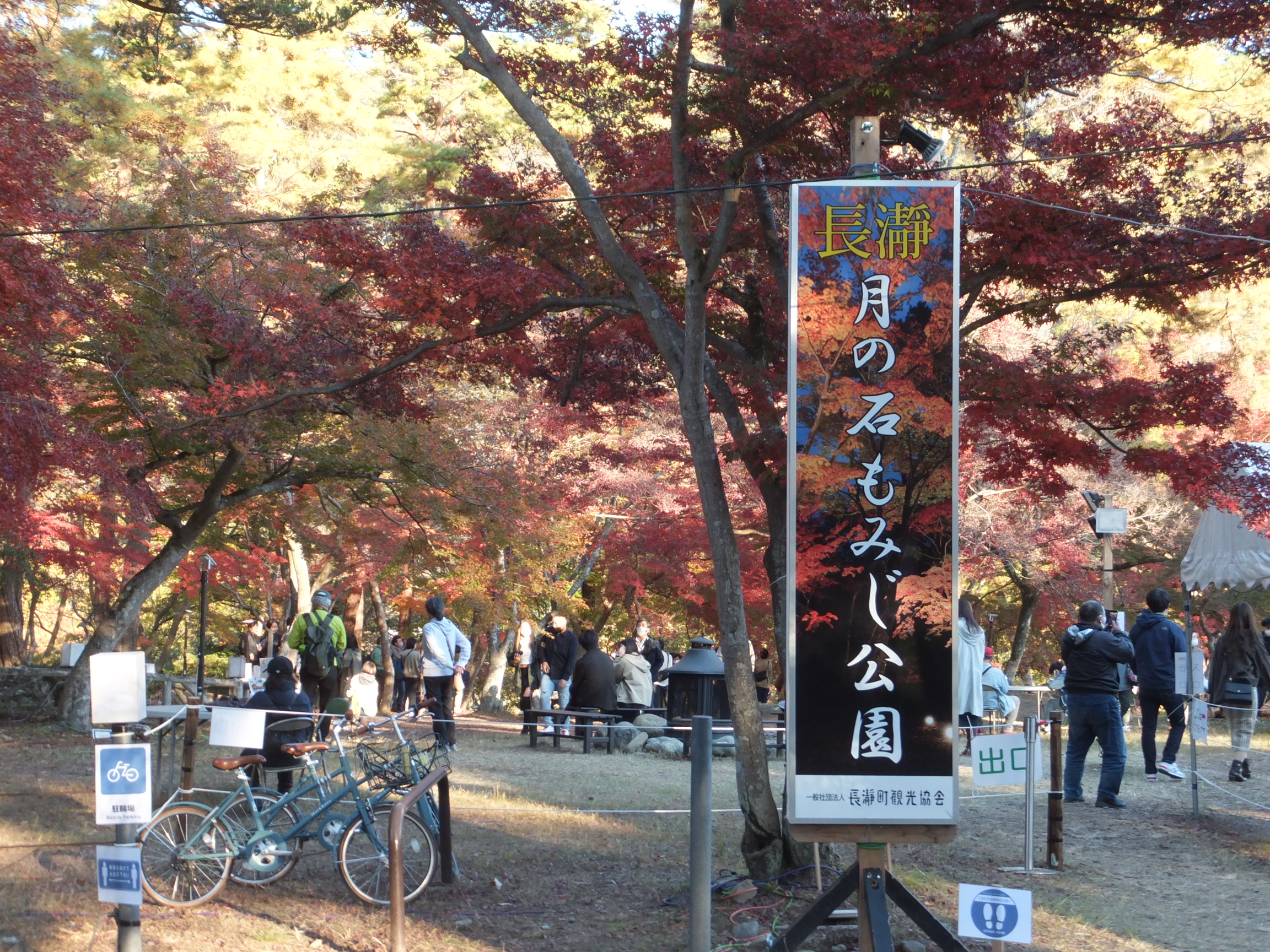 月の石もみじ公園_０１