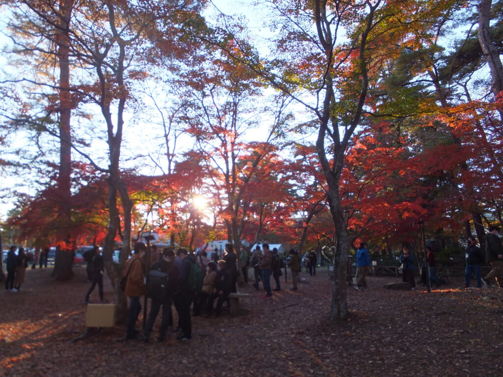 月の石もみじ公園_０３