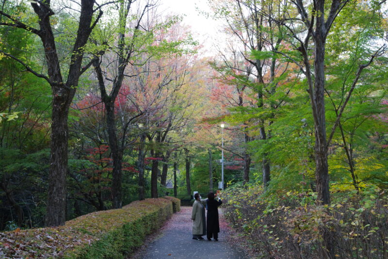 森林公園_０９