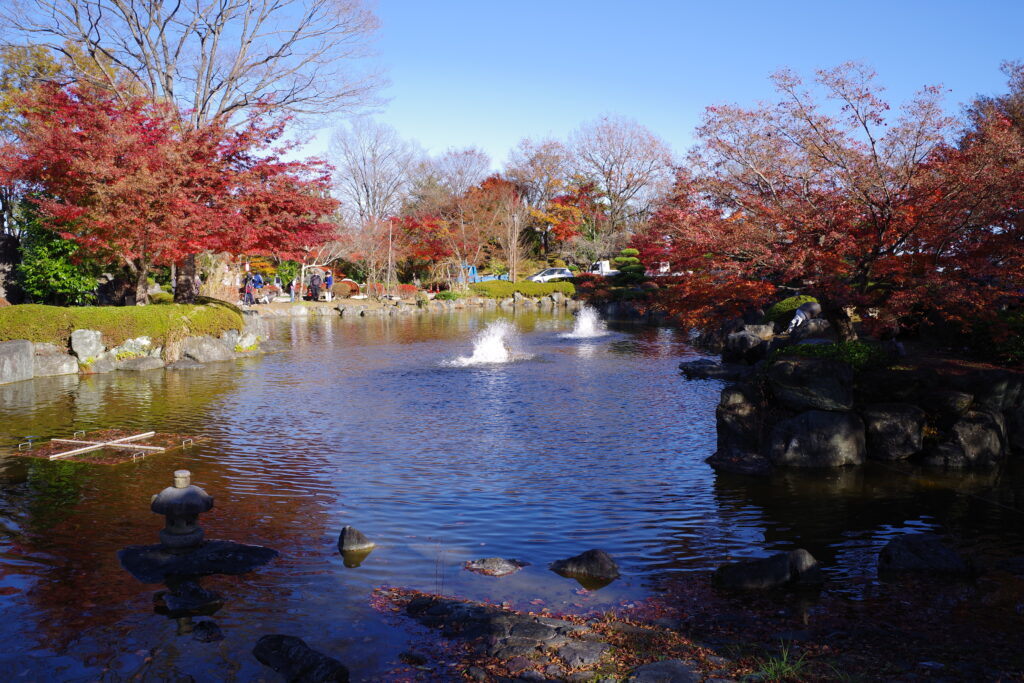 桜山公園_０７