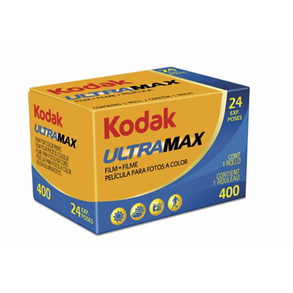 Kodak ULTRAMAX 400