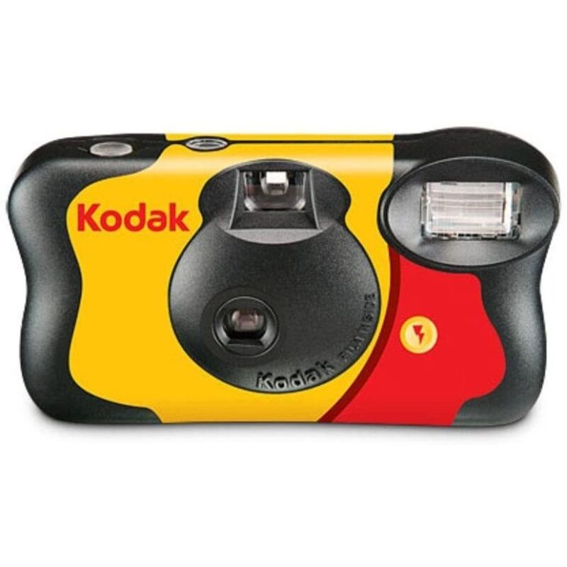 Kodak FunSaver