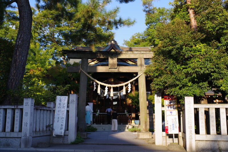 20221001_行田八幡神社1