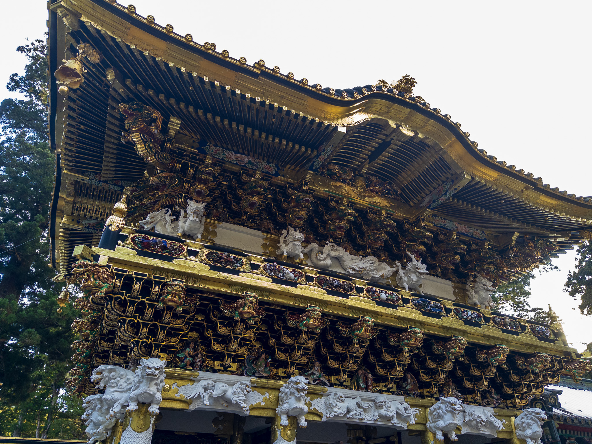 20221231_20230101_日光東照宮２