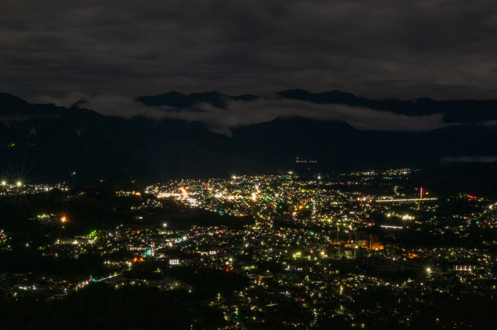 20241019_2_美の山公園_夜景